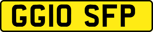 GG10SFP