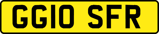 GG10SFR