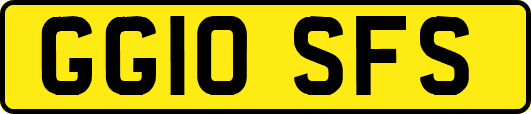 GG10SFS