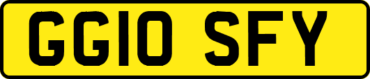 GG10SFY