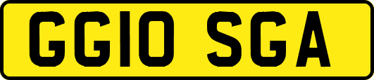 GG10SGA