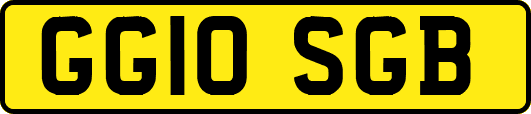 GG10SGB