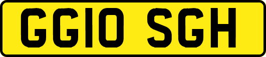 GG10SGH