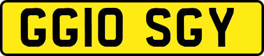 GG10SGY