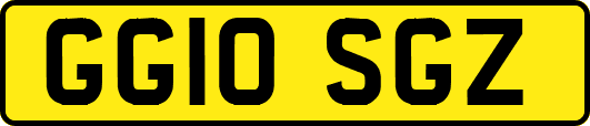 GG10SGZ