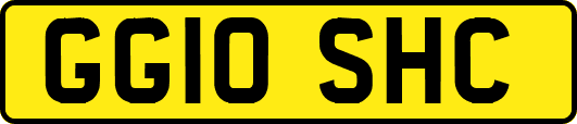GG10SHC