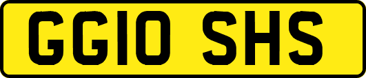GG10SHS