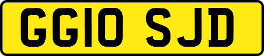 GG10SJD