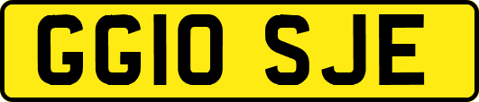 GG10SJE