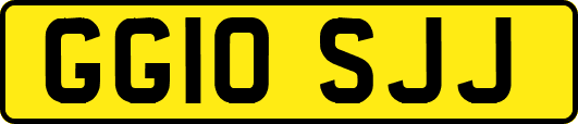 GG10SJJ
