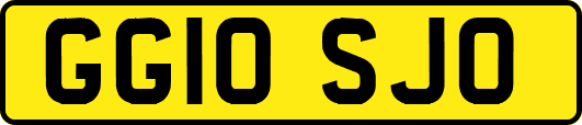 GG10SJO