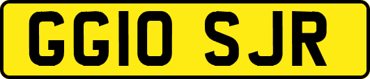 GG10SJR