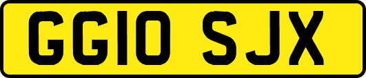 GG10SJX