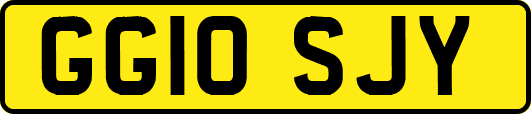 GG10SJY