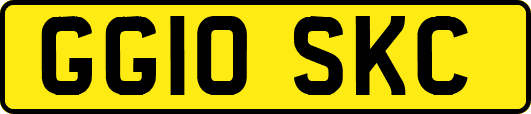 GG10SKC