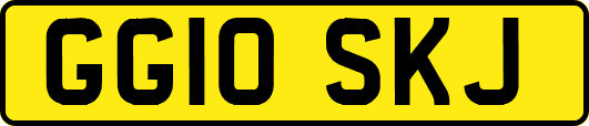 GG10SKJ