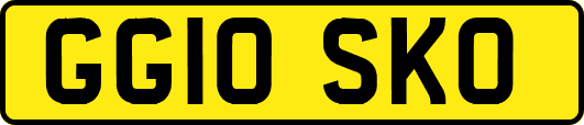 GG10SKO