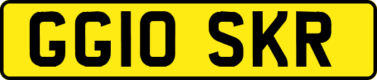 GG10SKR