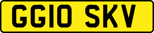 GG10SKV