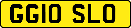 GG10SLO