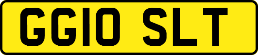 GG10SLT