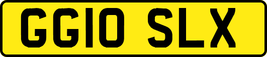 GG10SLX