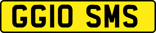 GG10SMS