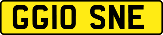GG10SNE