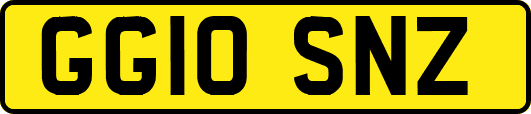 GG10SNZ