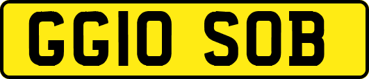 GG10SOB