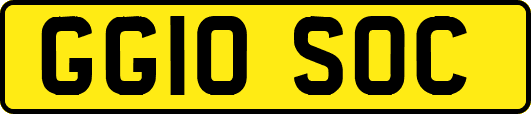 GG10SOC