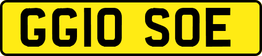 GG10SOE