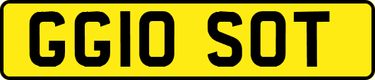GG10SOT