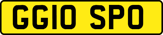 GG10SPO