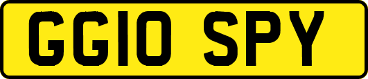 GG10SPY