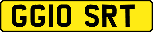 GG10SRT