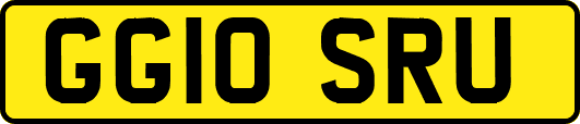 GG10SRU