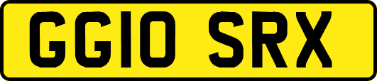 GG10SRX