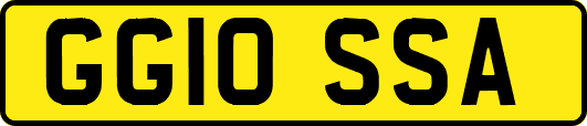GG10SSA