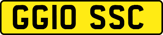 GG10SSC