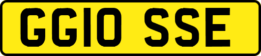 GG10SSE