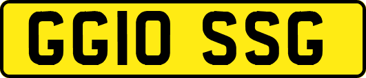 GG10SSG