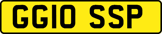 GG10SSP