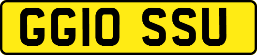 GG10SSU