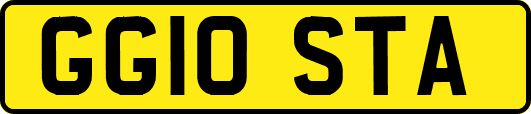 GG10STA