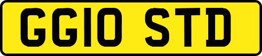 GG10STD