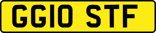 GG10STF