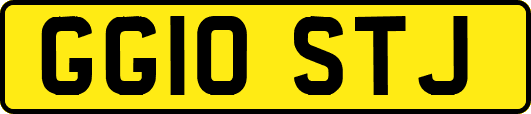 GG10STJ