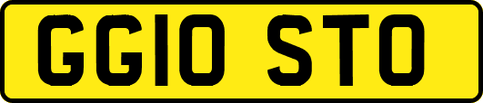 GG10STO