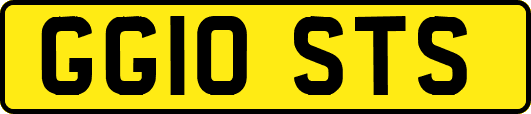 GG10STS